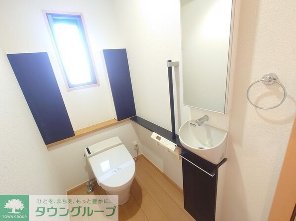 クレールアビタシオンの物件内観写真